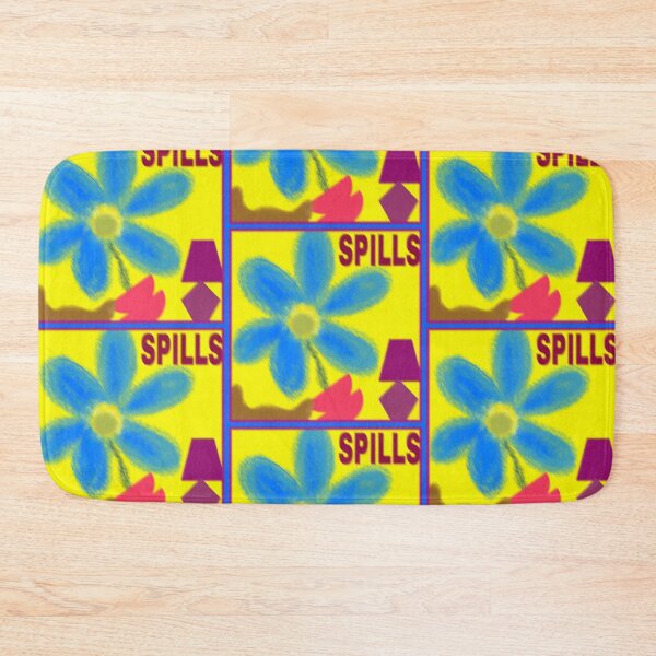 Item preview, Spills designed and sold by pinksoul.