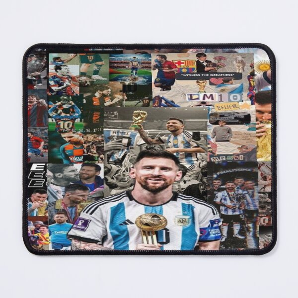 Item preview, Leo Messi 2 designed and sold by Jack.Z.