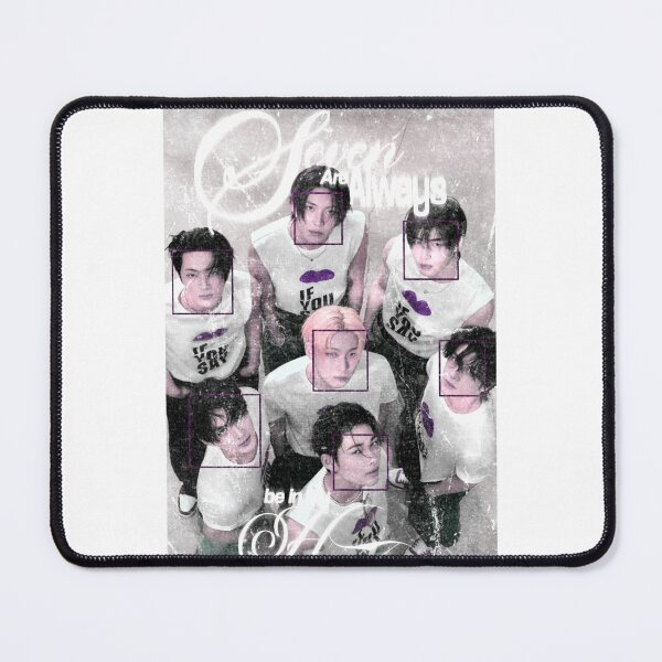 Item preview, Retro Magazine Cover Kpop Boy Group Design - Vintage Chrome Aesthetic Graphic Tee designed and sold by gughh.