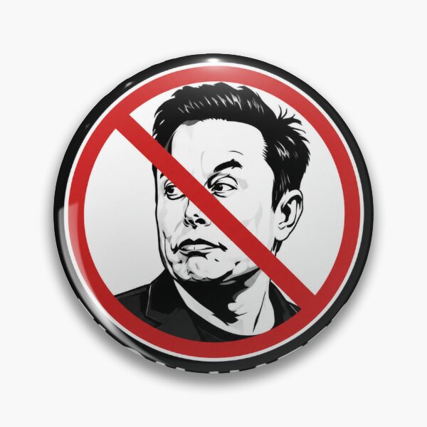 Item preview, Tesla bumper designed and sold by CRAZYpaterns.