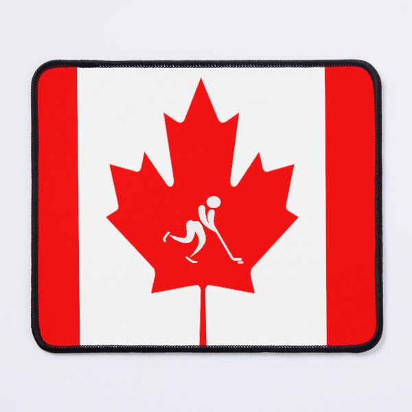 Item preview, ZPS Team Ice Hockey Canada by Zarya Parx Studio designed and sold by ZaryaParx.