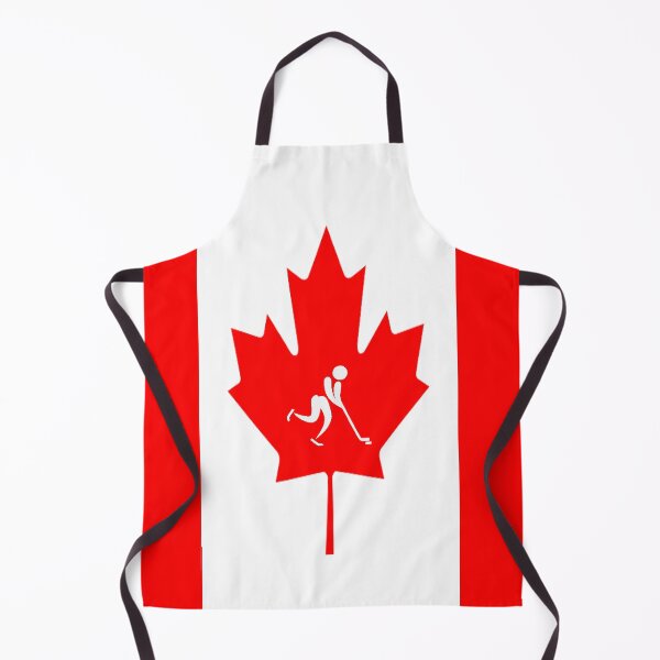 Item preview, ZPS Team Ice Hockey Canada by Zarya Parx Studio designed and sold by ZaryaParx.