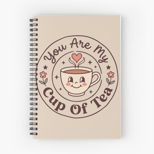 Item preview, You Are My Cup Of Tea designed and sold by bihtti.