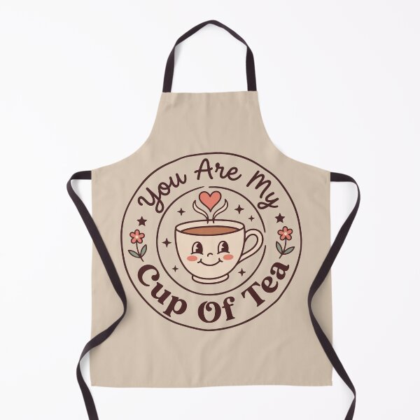 Item preview, You Are My Cup Of Tea designed and sold by bihtti.
