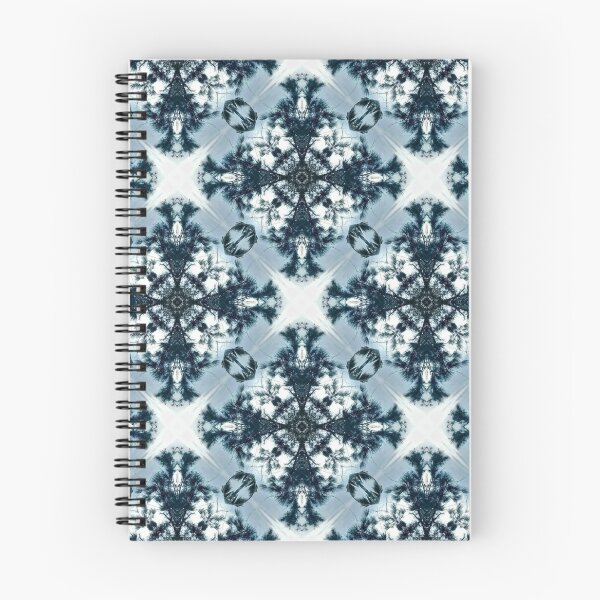 Item preview, Thailand Overcast Beach Day Kaleidoscope 4 designed and sold by KaleidoscopeMeg.