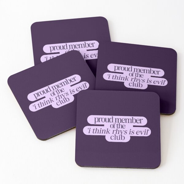 Item preview, Is rhysand evil? designed and sold by unmedikated666.