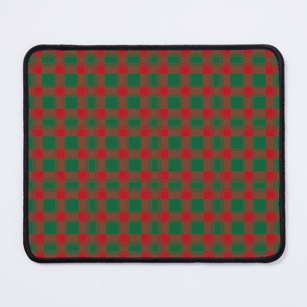 Item preview, DONACHIE Tartan | Proud Scottish Heritage Clan & Family Name Plaid designed and sold by The Plaid Store®.