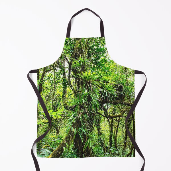 Item preview, Ancient Tropical Tree In the Cloud Forest of El Yunque Rainforest - Puerto Rico designed and sold by www.elyunqueprints.store.
