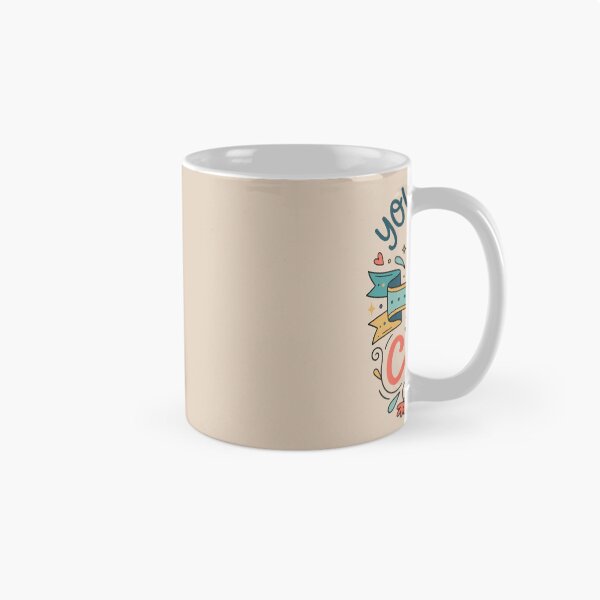 Item preview, You Are My Cup Of Tea designed and sold by bihtti.