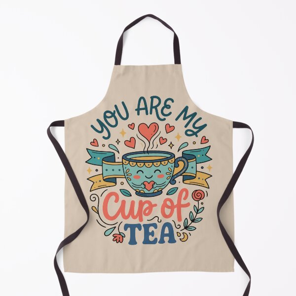 Item preview, You Are My Cup Of Tea designed and sold by bihtti.