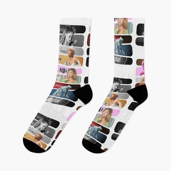Item preview, collage ARIANA - Eternal sunshine TOUR designed and sold by OKI STORE.