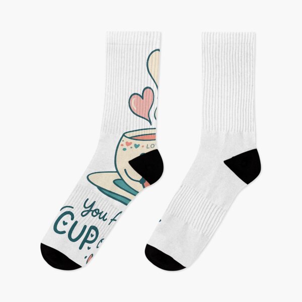 Item preview, You Are My Cup Of Tea designed and sold by bihtti.
