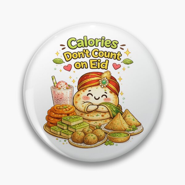 Item preview, Eid Mubarak designed and sold by Narc Studio.