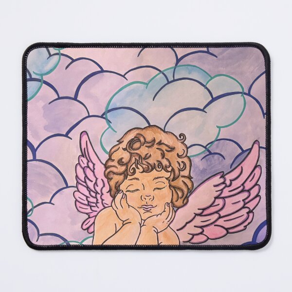 Item preview, Head in the clouds designed and sold by Ivys-Ink .