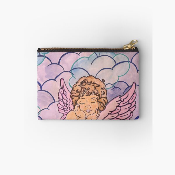 Item preview, Head in the clouds designed and sold by Ivys-Ink .