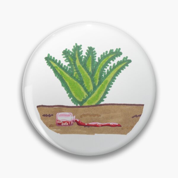 Item preview, Aloe designed and sold by A-P-Ink.