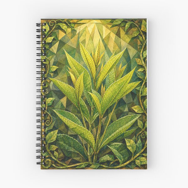 Item preview, UPWARD TOWARDS THE LIGHT - El Yunque Rainforest - Puerto Rico designed and sold by www.elyunqueprints.store.