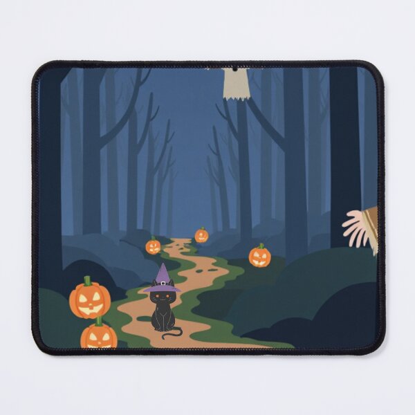 Item preview, Halloween Night designed and sold by AstroCat5.