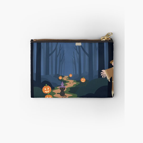 Item preview, Halloween Night designed and sold by AstroCat5.