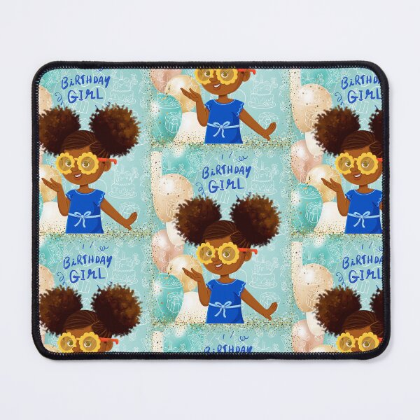 Item preview, Birthday Girl designed and sold by Seed of Faith Designs.