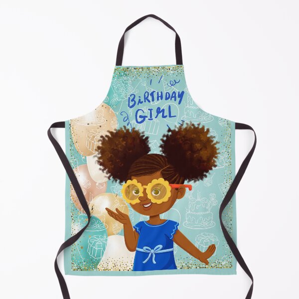 Item preview, Birthday Girl designed and sold by Seed of Faith Designs.