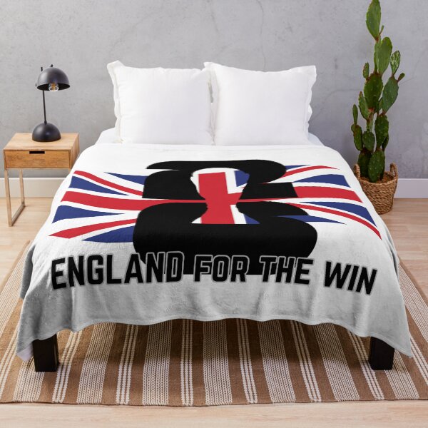 Item preview, England for the Win designed and sold by MayaCordalia.