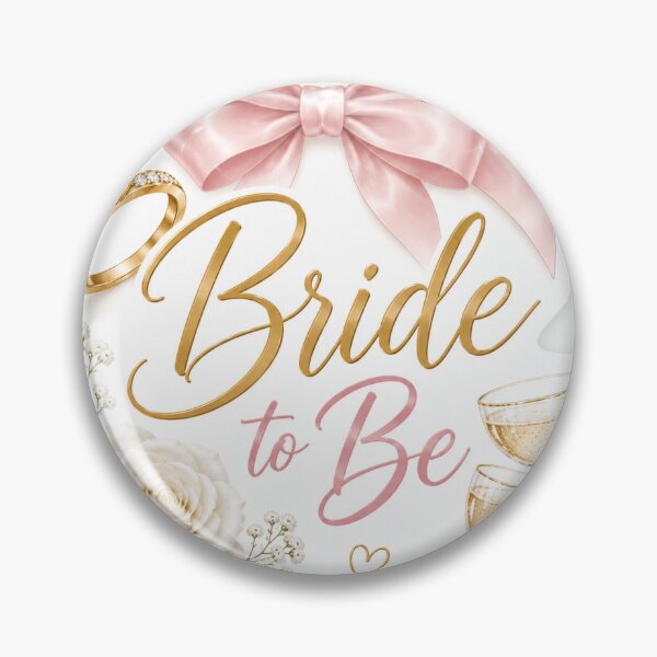 Item preview, Bride To Be designed and sold by christinasofo.