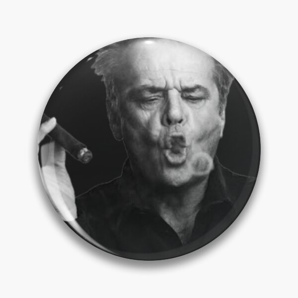 Item preview, jack nicholson designed and sold by OfficinaGrafica.