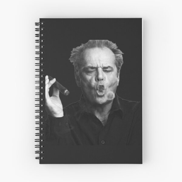 Item preview, jack nicholson designed and sold by OfficinaGrafica.