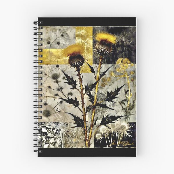 Item preview, Autumn Abstract 4 designed and sold by ©Janis Zroback.