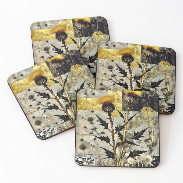 Item preview, Autumn Abstract 4 designed and sold by ©Janis Zroback.