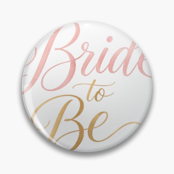 Item preview, Bride to Be designed and sold by christinasofo.
