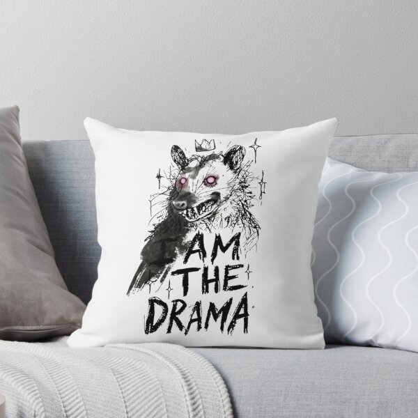 Item preview, Divorce Party Opossum Queen Shirt Narcissist Survivor Funny Healing Era Gift designed and sold by HealingEraInk.