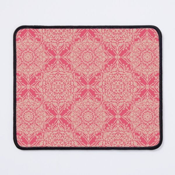 Item preview, Luxury Floral Mandala Seamless Pattern (V.6) designed and sold by D-Islamic.