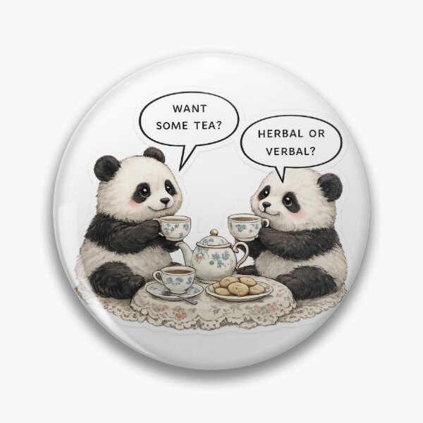 Item preview, Cute Pandas designed and sold by Narc Studio.