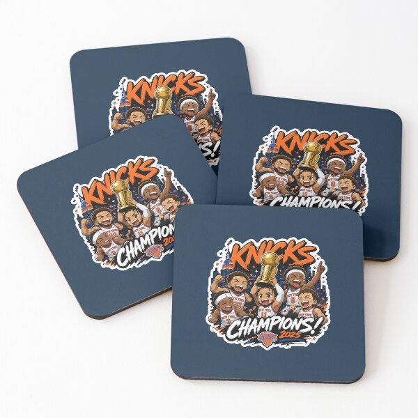 Item preview, New York Basketball Champions Celebration designed and sold by HapaHara.