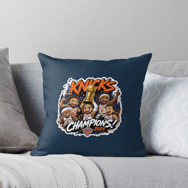 Item preview, New York Basketball Champions Celebration designed and sold by HapaHara.