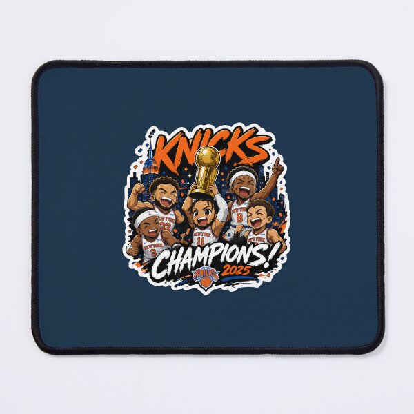 Item preview, New York Basketball Champions Celebration designed and sold by HapaHara.