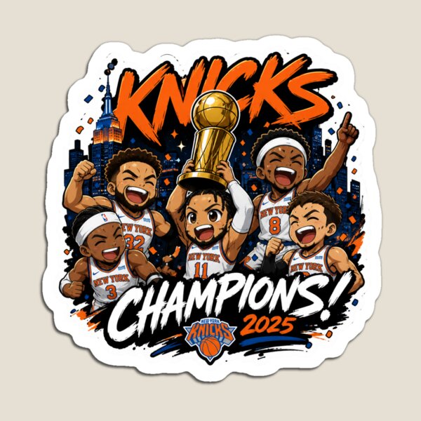 Item preview, New York Basketball Champions Celebration designed and sold by HapaHara.