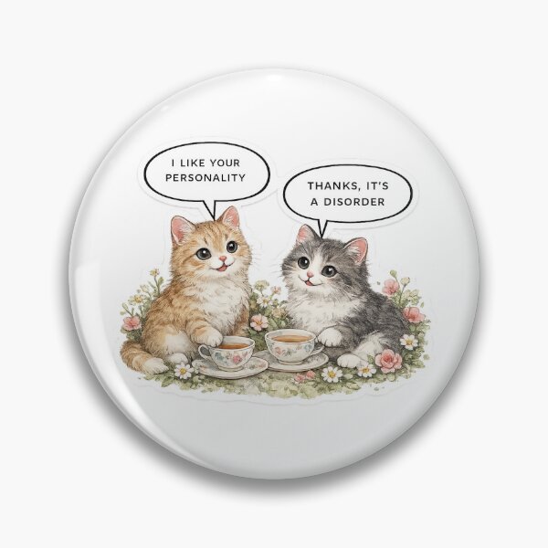 Item preview, Cute Kittens designed and sold by Narc Studio.
