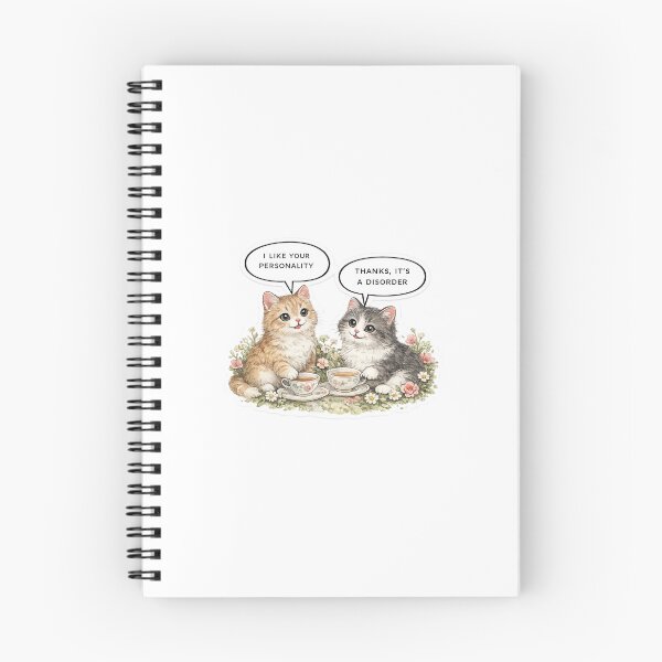 Item preview, Cute Kittens designed and sold by Narc Studio.
