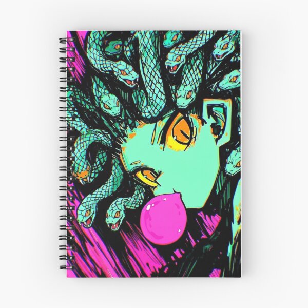 Item preview, Medusa designed and sold by The King's general goods.