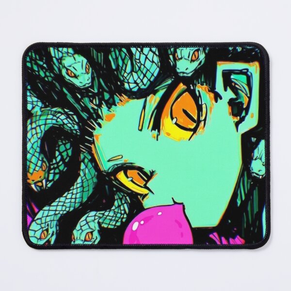 Item preview, Medusa designed and sold by The King's general goods.