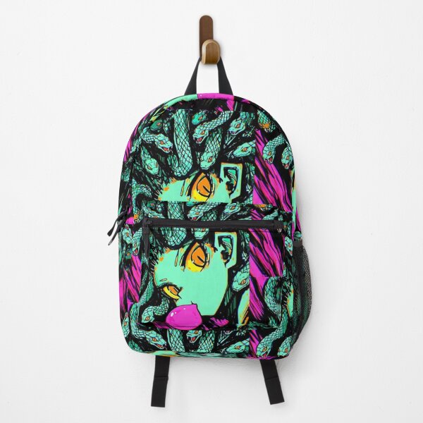 Item preview, Medusa designed and sold by The King's general goods.