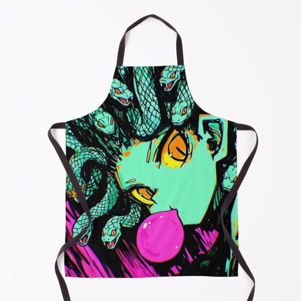 Item preview, Medusa designed and sold by The King's general goods.