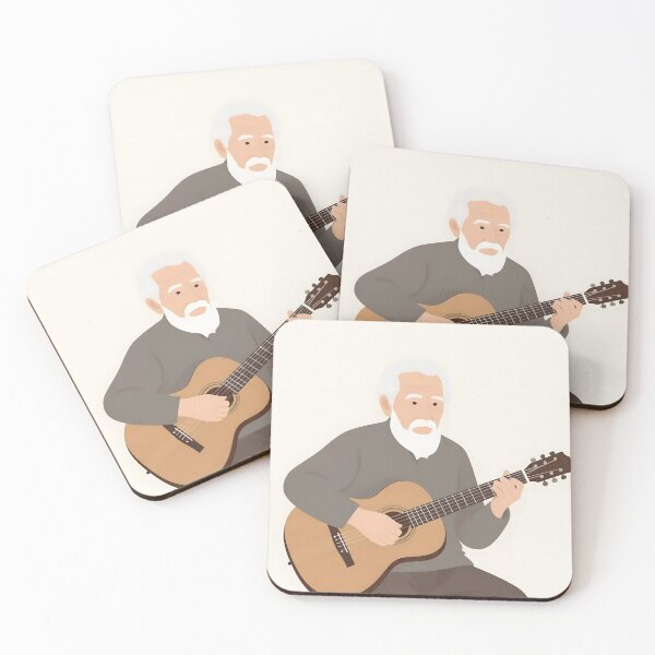 Item preview, Grandpa Rock designed and sold by Melody-Merch.