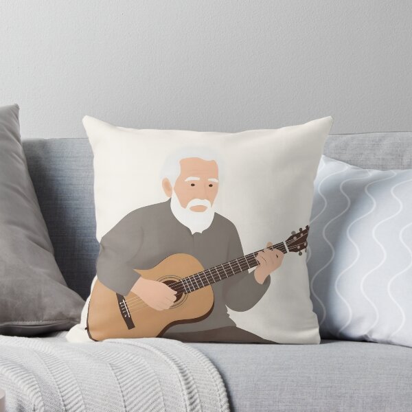Item preview, Grandpa Rock designed and sold by Melody-Merch.