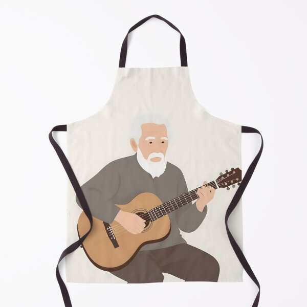 Item preview, Grandpa Rock designed and sold by Melody-Merch.