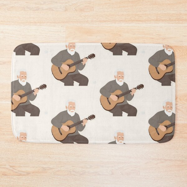 Item preview, Grandpa Rock designed and sold by Melody-Merch.