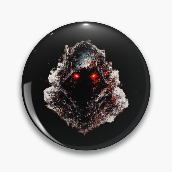 Item preview, VOID ENTITY designed and sold by ShadowSignal.